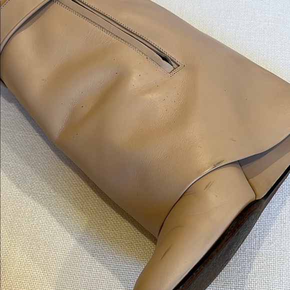 Givenchy Beige Ankle Boots - Picture 6 of 9